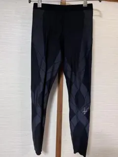 cw-x コンプレッションタイツ　 レディース