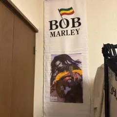 BOB MARLEY タペストリー