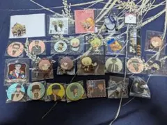 名探偵コナン　グッズセット　62点