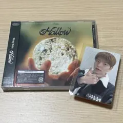 straykids Hollow 未開封 オフイベ 会場限定トレカ スンミン