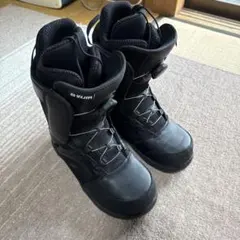 ZUMA スノーボードブーツ 26cm
