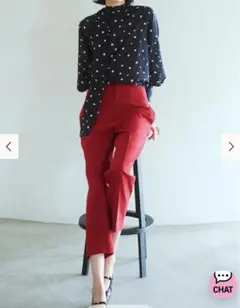 AK-1 カジュアルパンツ