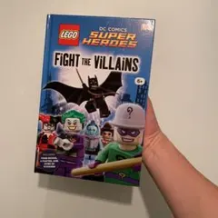 レゴ シティ アンダーカバー