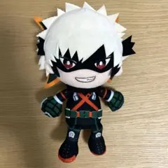 2026年最新】僕のヒーローアカデミア 爆豪 ぬいぐるみの人気アイテム
