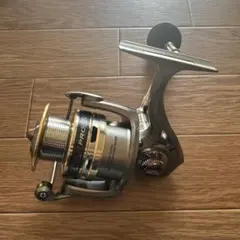 Abu CARDINAL GOLD MAX 62 スピニングリール - メルカリ