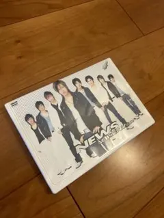 NEWS DVD