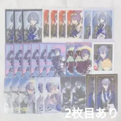 小柳ロウ チェキ・紙類 まとめ売り
