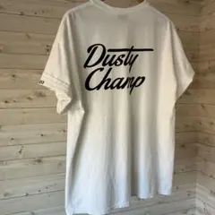 DustyChamp HIDEANDSEEKのサムネイル
