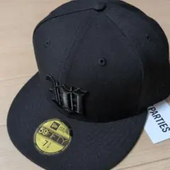 59fifty キャップ