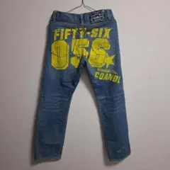 2025年最新】CO&LU レディース デニム・ジーンズの人気アイテム