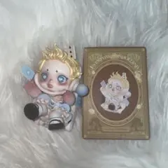 最終値下げ POPMART SKULLPANDA アリス