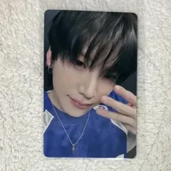 &TEAM Back to Life ウィバース ラキドロ 第1弾 (ユウマ)