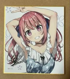 2025年最新】カントク ミニ色紙の人気アイテム - メルカリ