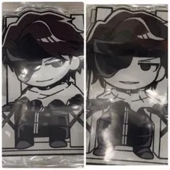 新品未使用 BLEACH 藍染惣右介 コロッタ 2個セット 新品未開封】BLEACH 藍染惣右介 コロッタ 2個セット Amazon.co