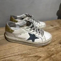 golden goose
