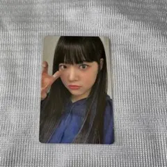 ルセラ　ウンチェ　トレカ