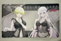 2026年最新】出雲天花 プレイマットの人気アイテム - メルカリ