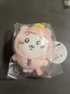 【本日まで】ちいかわ てんしのあかちゃんマスコット ちいかわ 新品