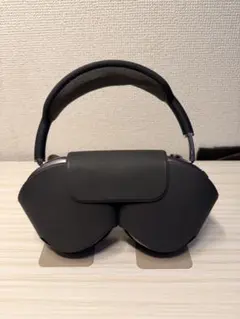 おこめ様用 AirPods Max2ミッドナイト本体+ケース - メルカリ