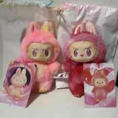 ラブブ エナジー love loyalty