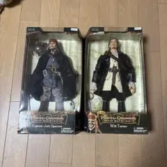 シザーハンズ フィギュア マクファーレン 18INCH ※箱破損あり - メルカリ
