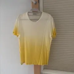 BALENCIAGA グラデーション Tシャツのサムネイル