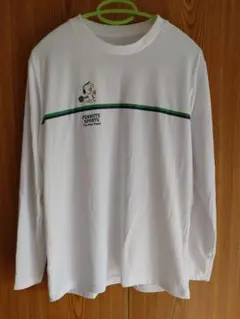 TIGORA　スヌーピー長袖シャツ