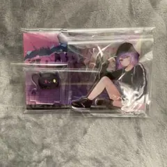 2025年最新】常闇トワ 誕生日記念2022の人気アイテム - メルカリ