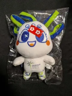 関西大阪万博 2025 タイランドパビリオン マスコットセット 関西大阪万博 2025 タイランドパビリオン マスコットセット