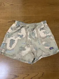 パタゴニア  Patagonia バギーズショーツ　水着　4t