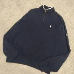 ワンポイント スウェット