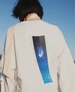 Etrarium NAMIDA LS shirts