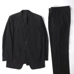 Ermenegildo Zegna / デニム×スエードエスパドリーユ - メルカリ