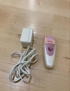 ナショナル　National 松下電工　ES2005 シェーバー　脱毛　除毛のサムネイル