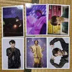 超特急 タクヤ 生写真セット