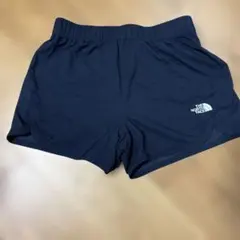 THE NORTH FACE ランニングパンツ - メルカリ
