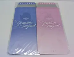 ホヨフェス 原神 特典 アイノ イネファ