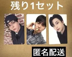 ジョンホ アイドル