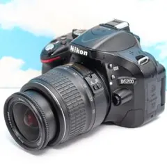 ★スマホ転送⭕️一眼レフ★WiFi機能★ Nikon D3000セット ☆スマホ転送⭕️一眼レフ☆WiFi機能☆ Nikon D3000セット - メルカリ