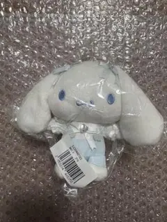 夢展望 DearMyLove マスコット シナモロール シナモン レア タグ付き 2026年最新】dear my love シナモロールの人気アイテム - メルカリ