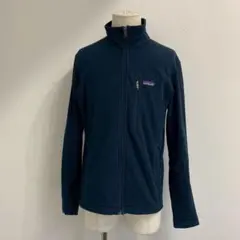 パタゴニア フリース　アウトドア　ヴィンテージ