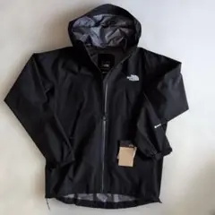 クライムライトジャケット