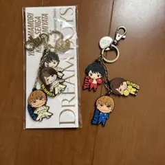 キスマイ 玉森裕太 宮田俊哉 千賀健永 ドリームボーイズ チャーム