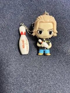 ラウンドワンコラボ 東京リベンジャーズ マイキー