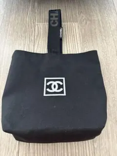 CHANEL ノベルティトートバッグ