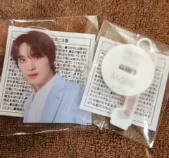 NCTDREAMランダムトイ