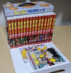 ドラゴンボール英語版全巻セット ドラゴンボール英語版全巻セット Amazon | Dragon Ball Z