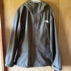 【美品】THE NORTH FACE フード付きジャケット　Lサイズ