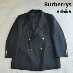 2026年最新】BURBERRY紺ブレ金ボタンの人気アイテム - メルカリ