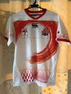 Canterbury ラグビーワールドカップ2019 日本代表ジャージ - メルカリ
